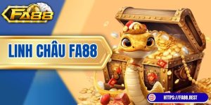 Linh Châu FA88